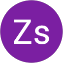 Zsófi Vas profilképe